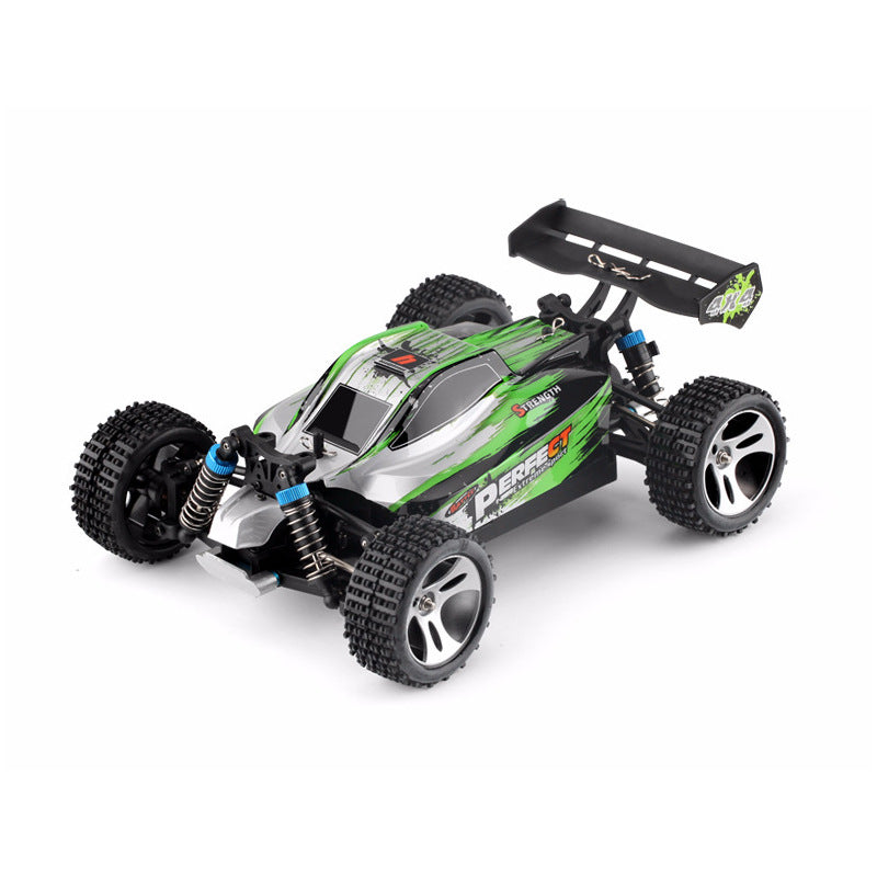 A959 Carro Telecomandado Off-Road 1:18 Alta Velocidade