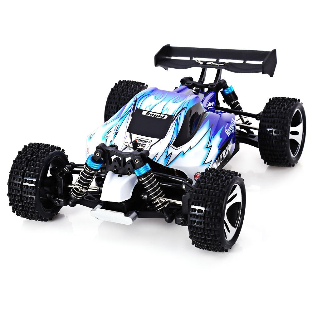 A959 Carro Telecomandado Off-Road 1:18 Alta Velocidade