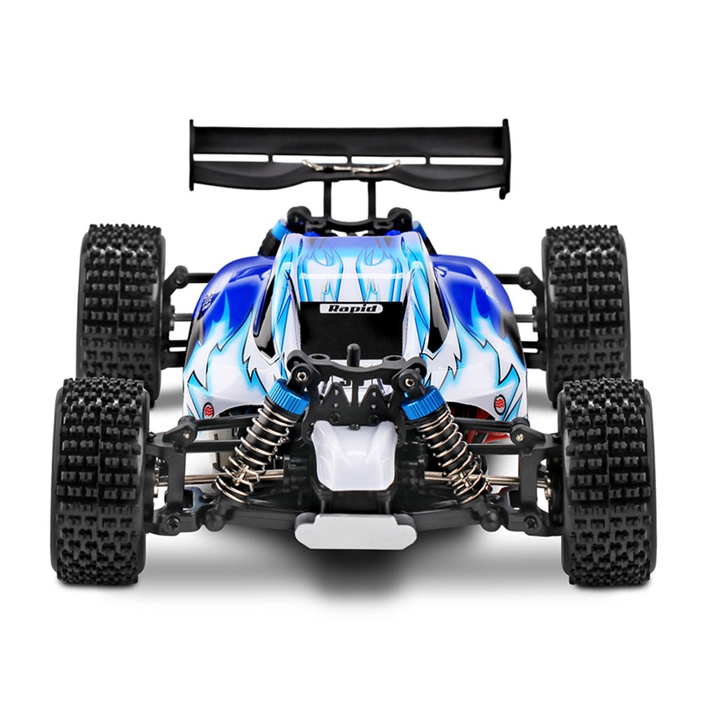 A959 Carro Telecomandado Off-Road 1:18 Alta Velocidade