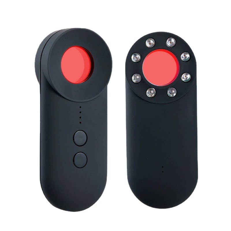Detetor Anti-Roubo GPS com Deteção de Sinal WiFi