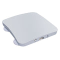 Solar-Powered Suction Cup Portable Charger (Power Bank)