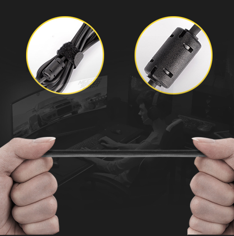 RBG Spider-Man Gaming Mouse