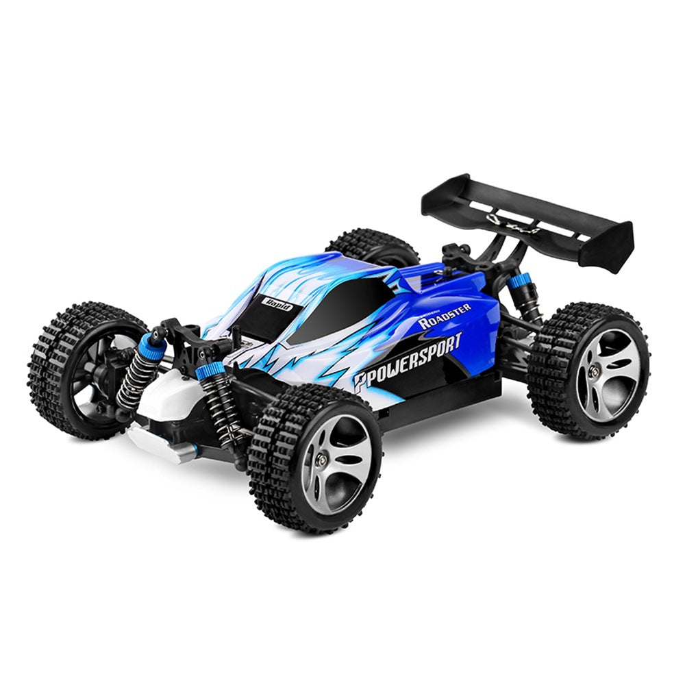 A959 Carro Telecomandado Off-Road 1:18 Alta Velocidade