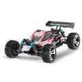 A959 Carro Telecomandado Off-Road 1:18 Alta Velocidade